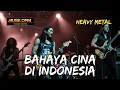 Download Lagu B4H4Y4 CINA DI INDONESIA - Subscribe @SuaraRakyatChannel