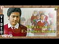 Download Lagu Amarakaaviyam - Edhedho Ennamvandhu Video | Sathya, Mia | Ghibran
