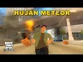 Hujan Meteor di Los Santos - GTA San Andreas Dyom