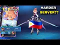 Download Lagu FANNY FULL GAMEPLAY TO THIS SERVER MOBILE LEGENDS TOP GLOBAL FANNY - MLBB