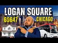 Chicago Logan Square Virtual Property Tour Homes for Sale in 60647