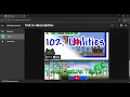 Image to tiles converter guide - Terraria