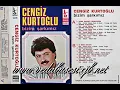 Cengiz Kurtoğlu  - Resmini Öptümde Yattım