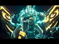 Download Lagu All scenes of Spectral Thunderfang in Ninjago Dragons Rising Season 3 Part 2 