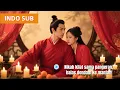 Download Lagu Ditinggal juara ujian, gadis nikahi pria dingin—eh, ternyata pangeran paling berkuasa di istana!