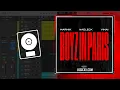 Download Lagu Marnik x Naeleck - Boyz In Paris (with VINAI) (Logic Pro Remake)