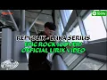Lagu REPVBLIK - LUKA SERIUS || ROCK METAL COVER || OFFICIAL VIDEO LYRICS