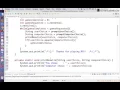 Java Rock Paper Scissors Part 3