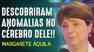ESTUDARAM o CÉREBRO do DALAI LAMA E...