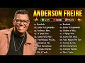 Download Lagu Anderson Freire –As melhores músicas gospel que energizam todos os dias: Raridade,Estou Te Esperando