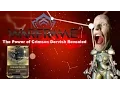 Warframe THE POWER OF CRIMSON DERVISH