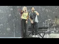Linkin Park Full Set at Barclays Center in Brooklyn 24