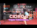 Download Lagu Cidro 3 - Verin Vernanda - Dua Poetra Music Wonosobo - HRS AUDIO