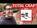 TITAN ATTACHMENTS Cheap Garbage Or Worth the Money