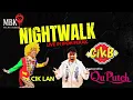 Night Walk Live With Roslan Shah \u0026 Cik B