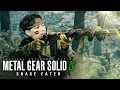 Download Lagu ULAR HITAM SOVIET LOH REK😹😹 - METAL GEAR SOLID SNAKE EATER #4