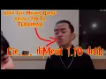 Download Lagu detik-detik video Tri Suaka dan zinidin zidan menghina musisi senior KANGEM BAND