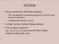 Heikki Linnakangas SCRAM authentication in PostgreSQL - PGCon 2017