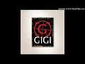 Lagu Gigi - Melayang