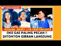 Download Lagu OKE GAS Paling PECAH !! GIBRAN Nonton Langsung !! RICHARD JERSEY Live Performance !!