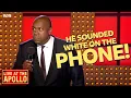 Download Lagu Lenny Henry's Life as a Vampire! | Live at the Apollo