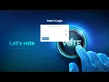 PHP Project Online Voting System