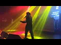 Download Lagu Denzel Curry Live - Black Balloons Reprise
