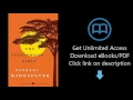 Download The Poisonwood Bible A Novel P D F