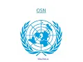 Download Lagu OSN: Organizace spojených národů (Mezinarodni Organizace I)