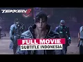 Download Lagu Tekken 8 Full Movie Subtitle Indonesia (All cutscene)