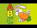 ABC Alphabet FlashCards Word Game for Kids