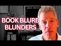 Blurb MISTAKES That KILL Book Sales