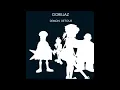 Gorillaz - All Alone (Demon Detour)