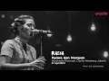 Download Lagu Raisa - Nyawa dan Harapan (Live at Handmade Showcase)