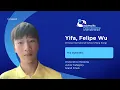 2026 Asia Pacific PS Interpretive Reading Junior Grand Finals Yifa Felipe Wu