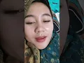Lagu Salam kenal dari bunda hijaber stille cantik bibir tipis menggoda asian hijab terbaru