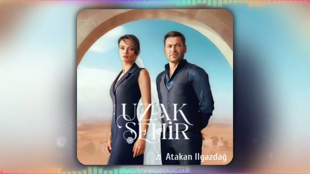 Uzak Şehir - Albora Toprakları