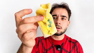 CONGELÉ EL SQUISHY MANTECA VIRAL
