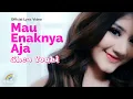 Download Lagu Ghea Youbi - Mau Enaknya Aja (Official Lyric Video)