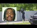 Murder suspect shot killed by police while trying to surrender family says