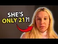 You re Too Young To Look This Old Plastic Surgeon Reacts
