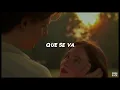 Siddhartha - Escápate Conmigo (Letra)