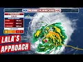 LALA ANALYSIS Direct Landfall Unlikely but Hurricane Impacts Inevitable for Hawaii