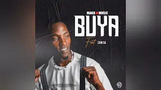mailo music buya ft zain sa