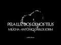 Pela luz dos olhos teus Sub. Español portugués
