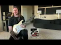 Solo from Die on the Cross of the Martyr