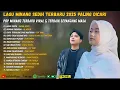 Lagu Minang Sedih Terbaru 2025 Paling Dicari - Pop Minang Terbaru Viral \u0026 Terbaik Sepanjang Masa