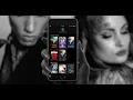 Galatea immersive reading app