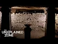6 MILLION BONES Uncovered Underneath Paris The UnXplained Zone
