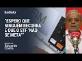Download Lagu EDUARDO COSTA COMENTA APROVAÇÃO DO VOTO IMPRESSO PARA O NOVO CÓDIGO ELEITORAL